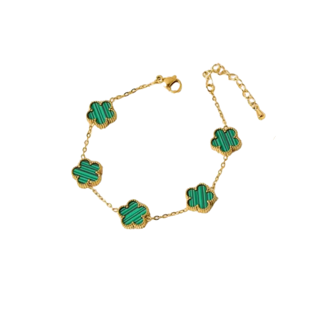Clover Bracelets