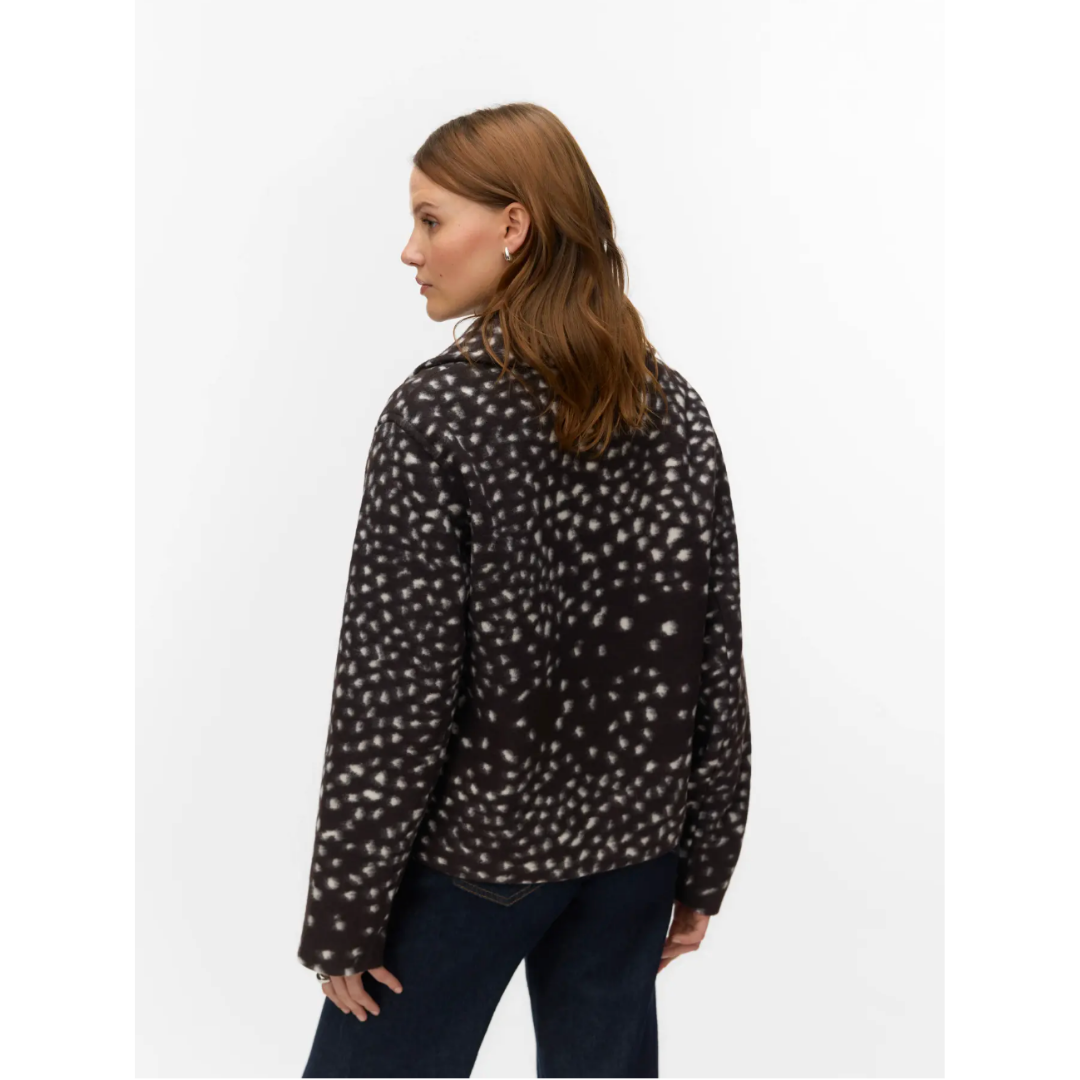 Bella Deer Spot Jacket