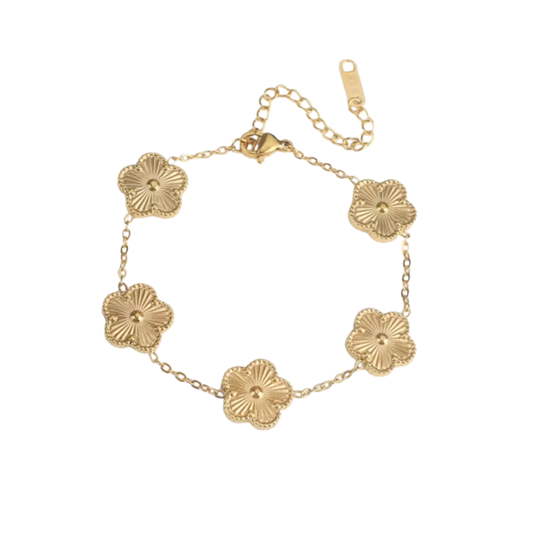 Clover Bracelets