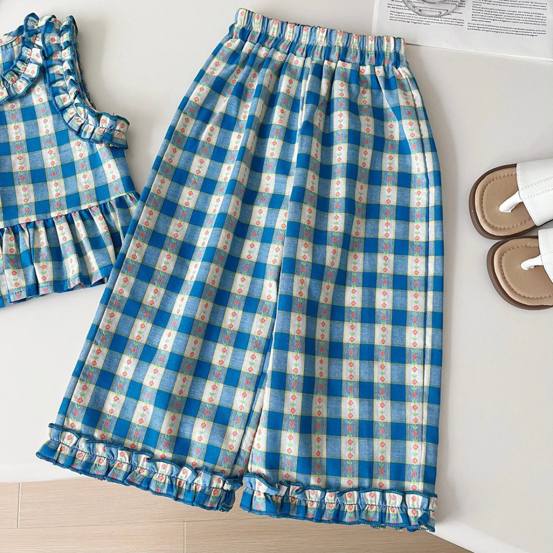 Positano co-ord