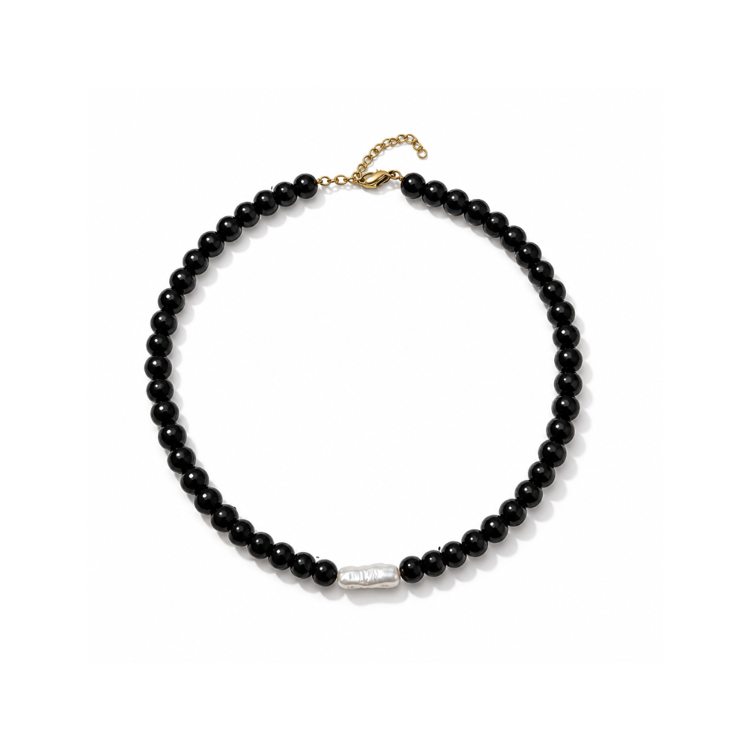 Nerissa Necklace