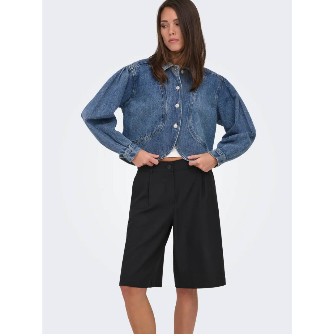 Bailey Denim Jacket