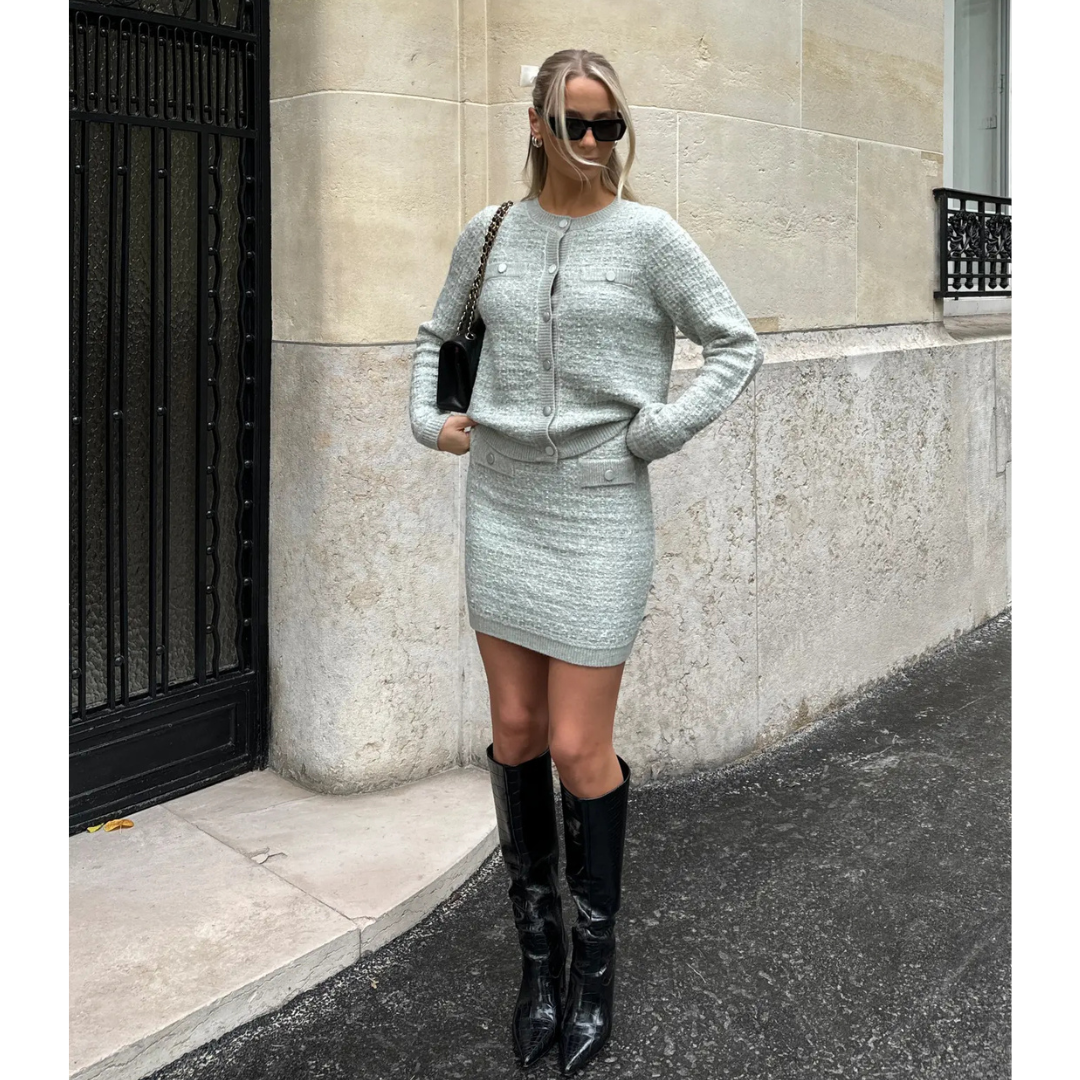 Cici Cardigan