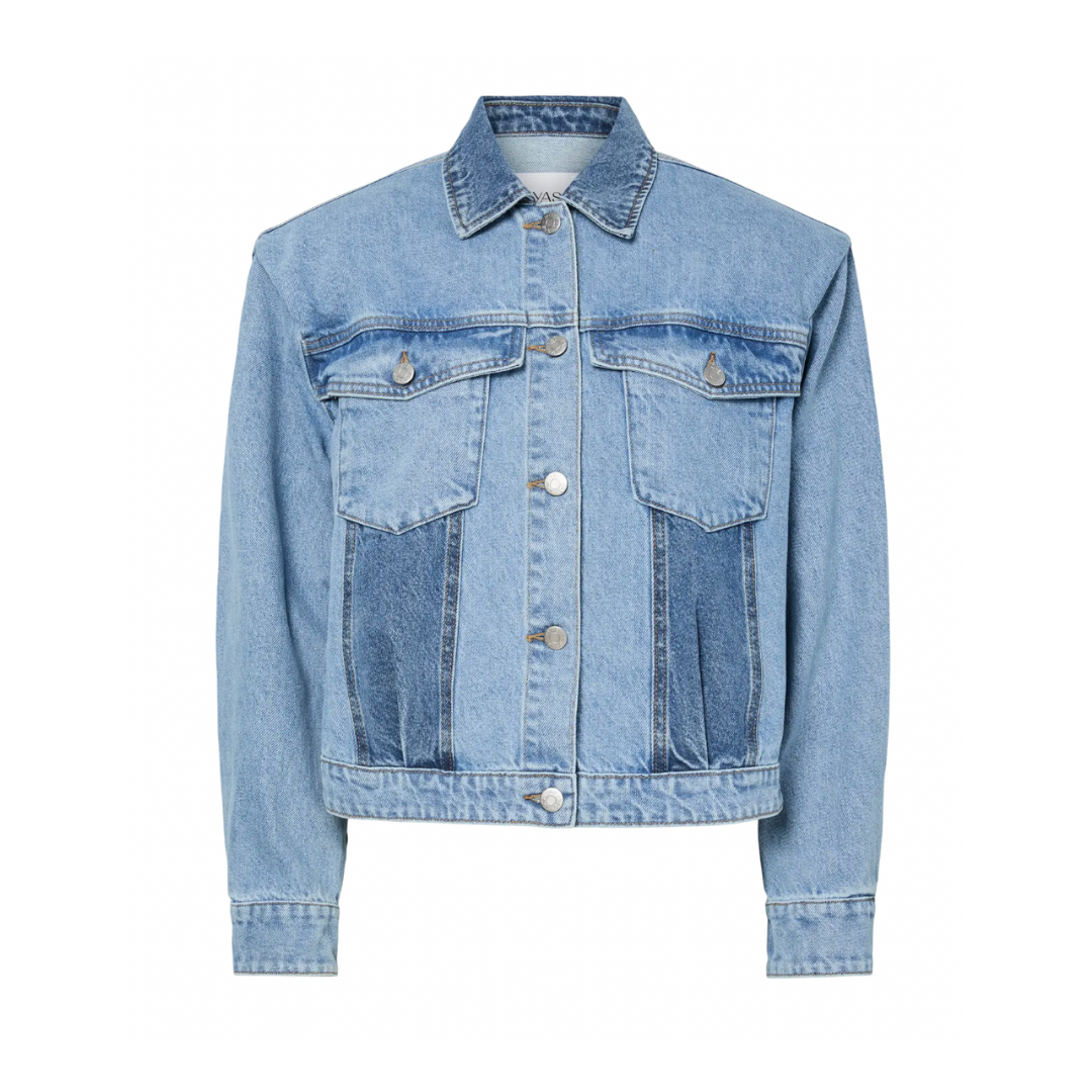 Morgan Denim Jacket