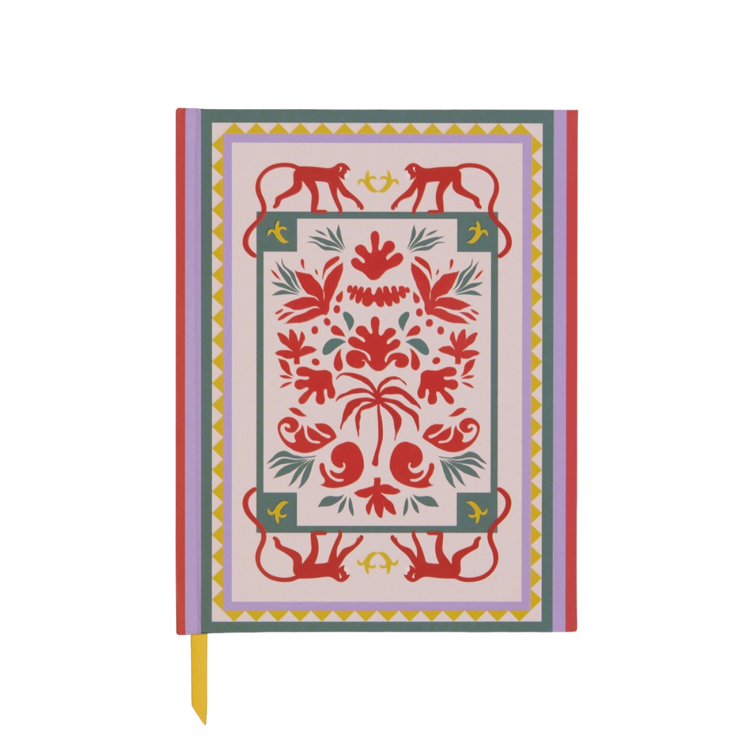 A Dopo Notebooks/Journals