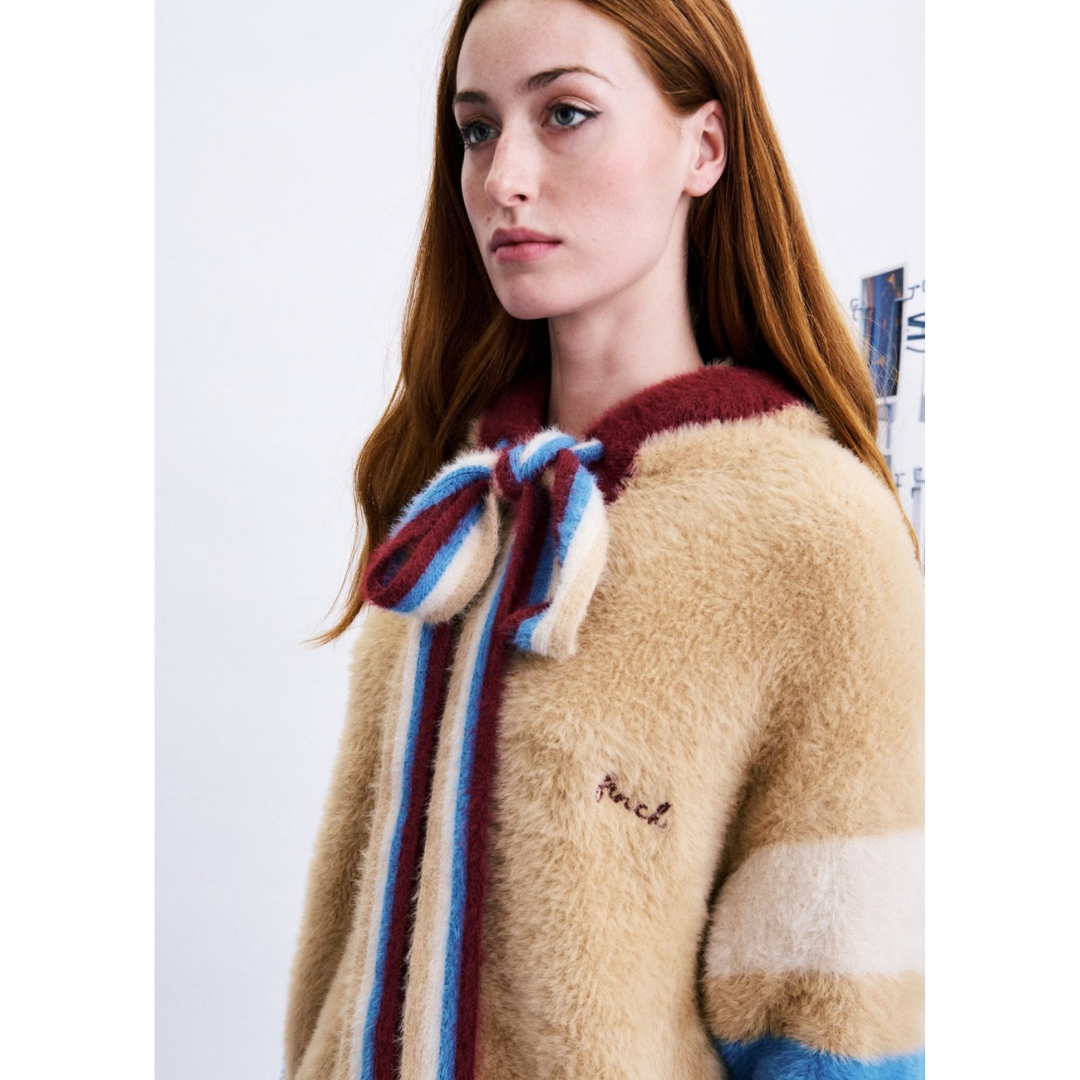 Apollo Cardigan