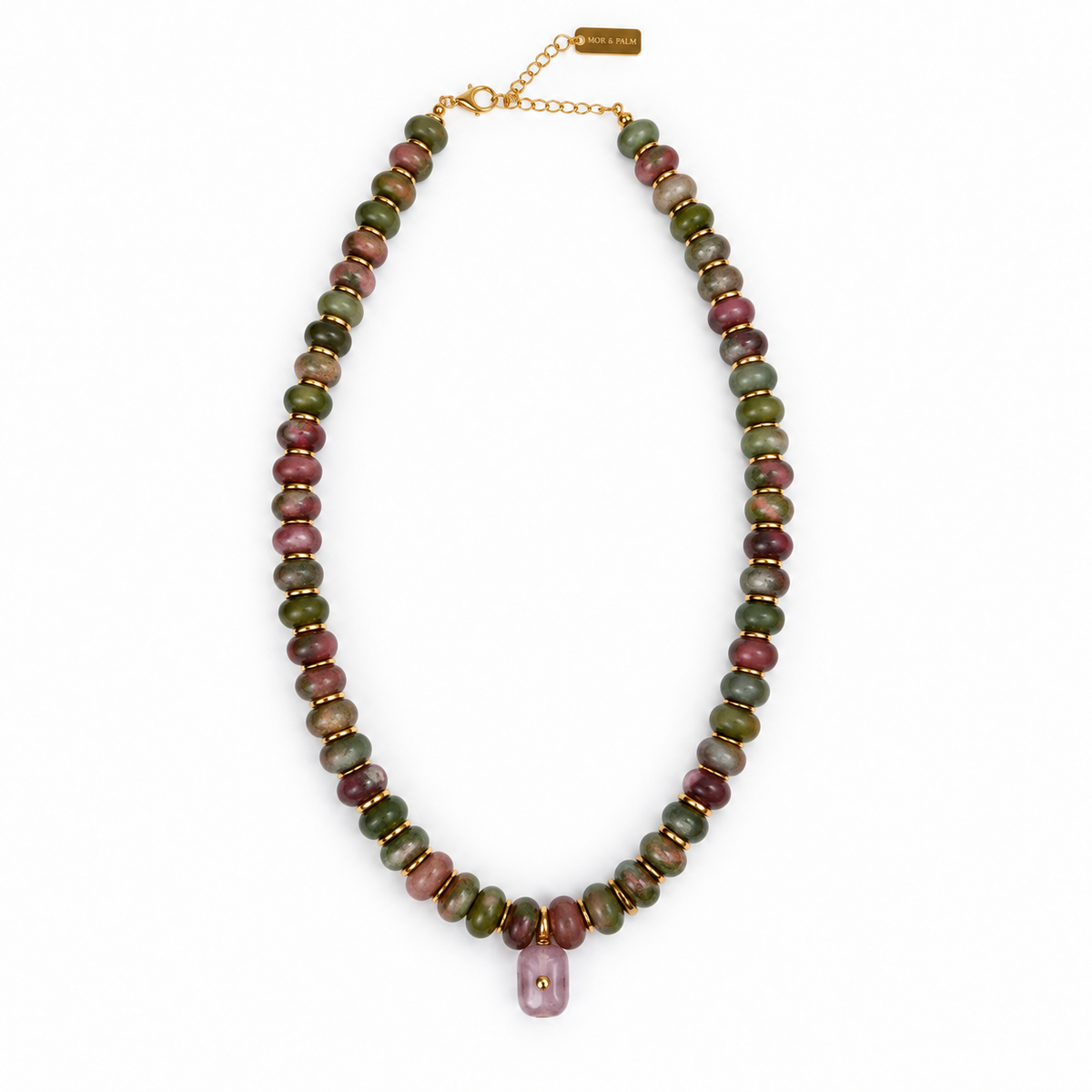 Sabine Necklace