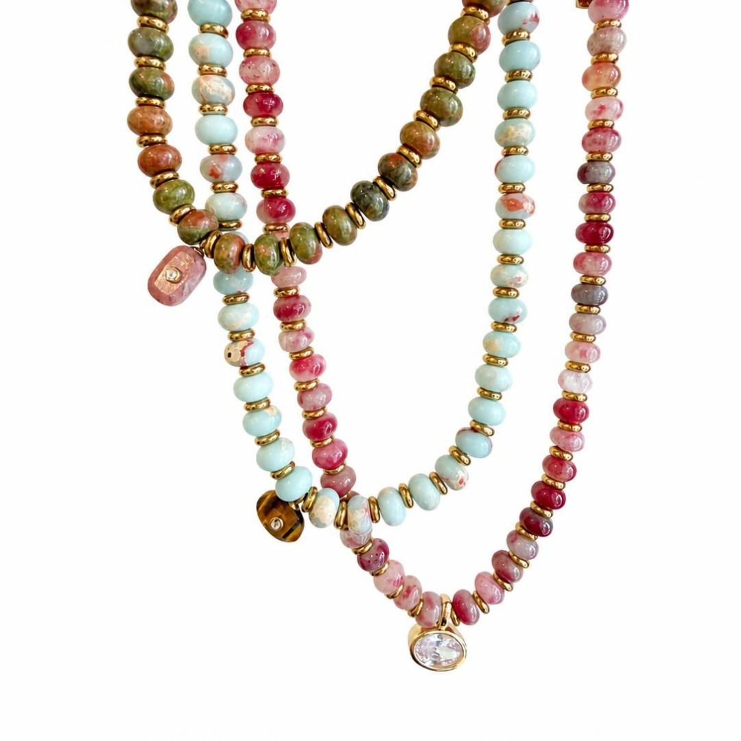 Sabine Necklace
