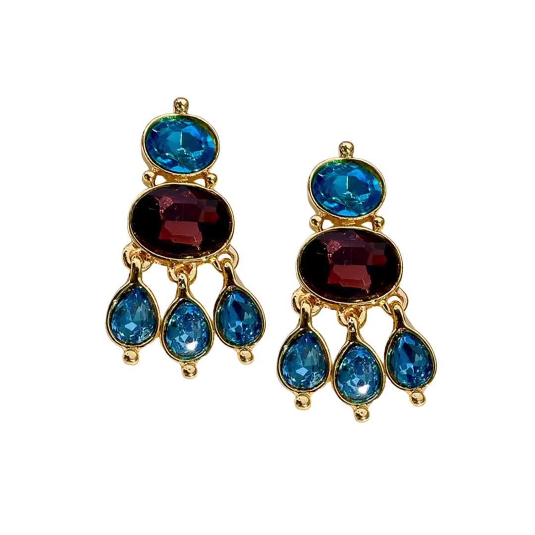 Jia Earrings