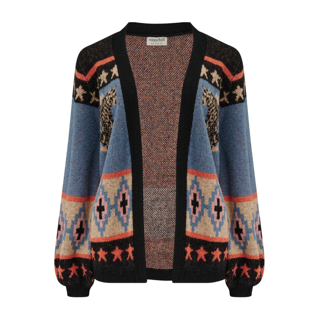 Yvette Cardigan