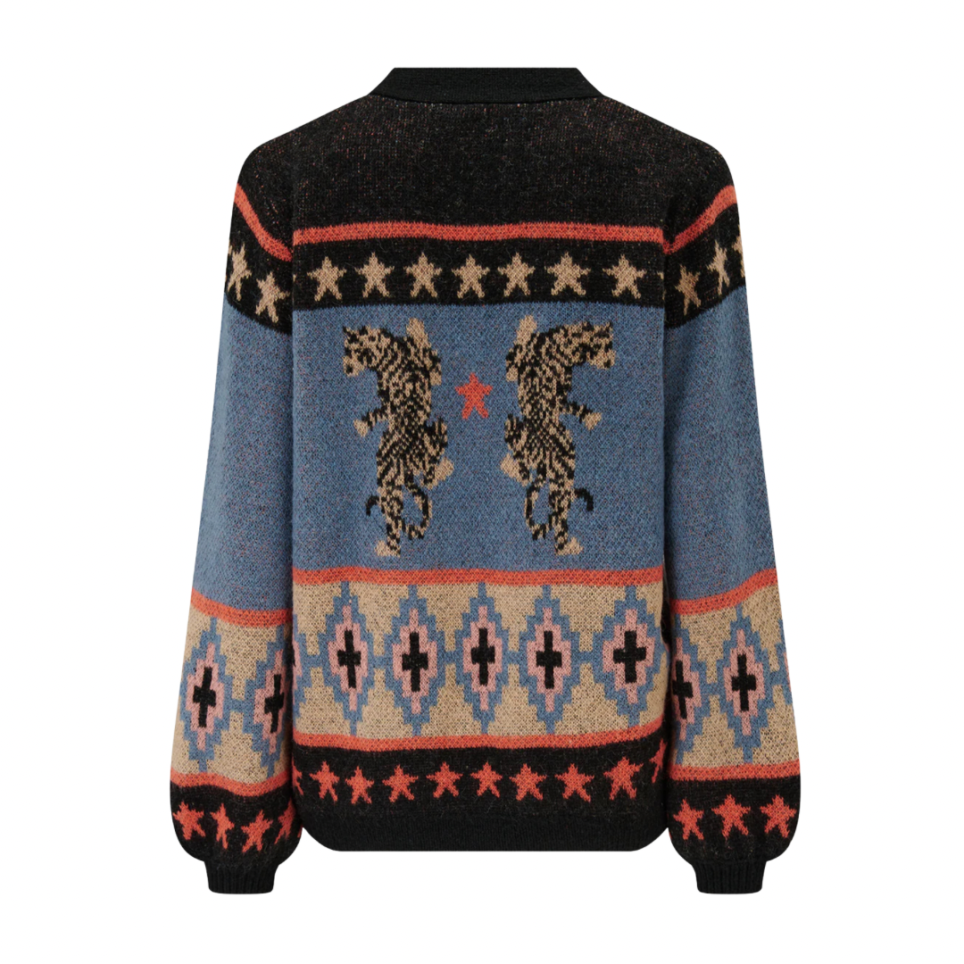 Yvette Cardigan