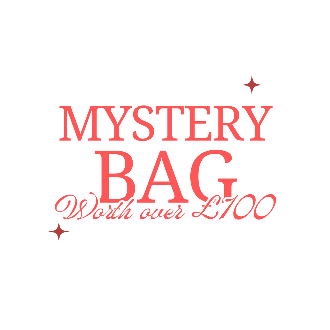 Mystery Bag