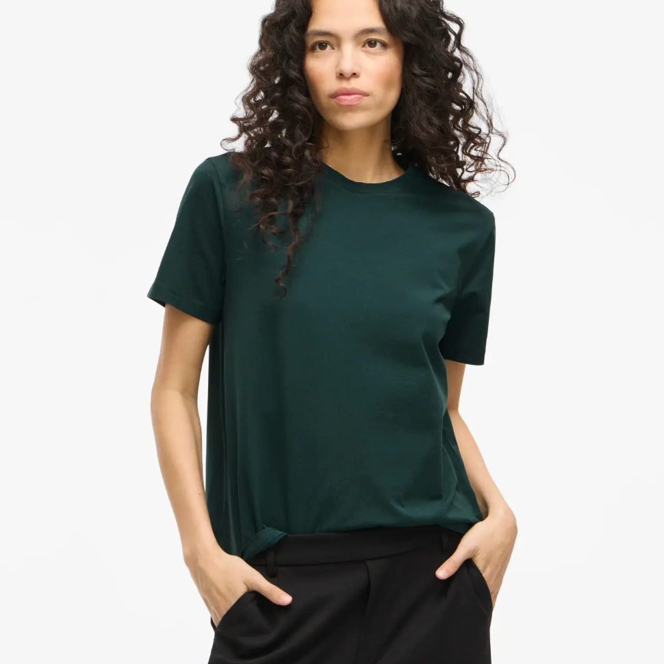 Forest Green T-shirt