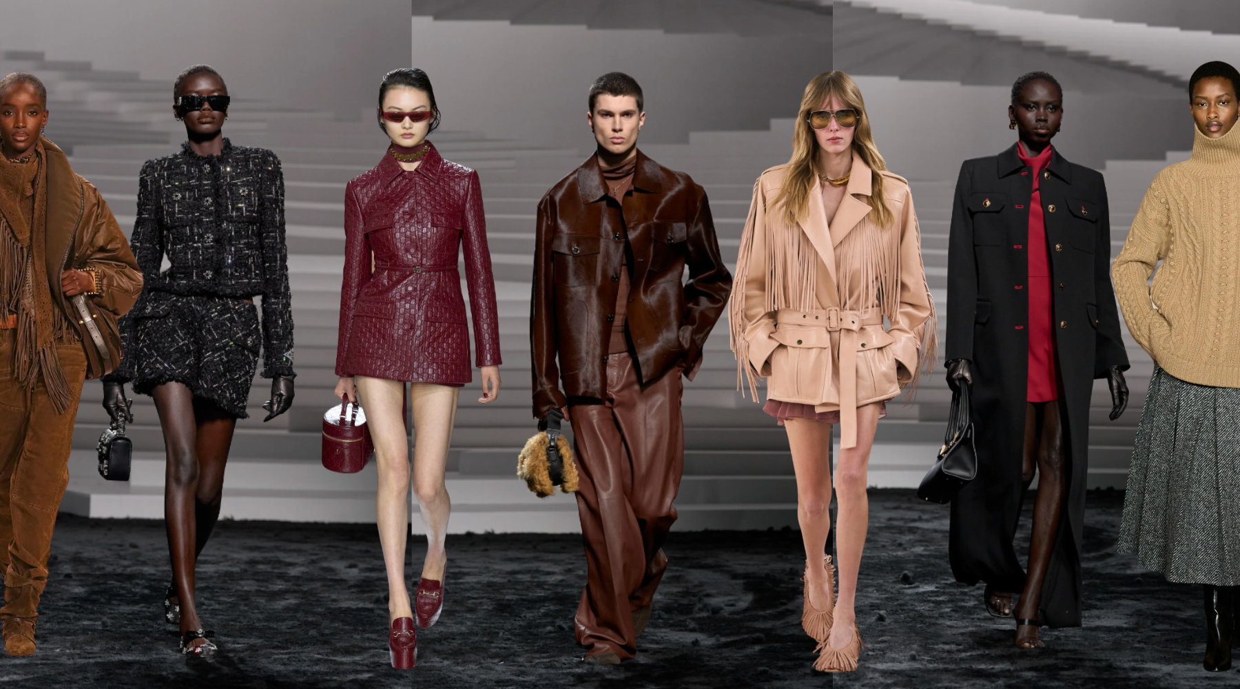 Key trends we think you should know: Autumn '24