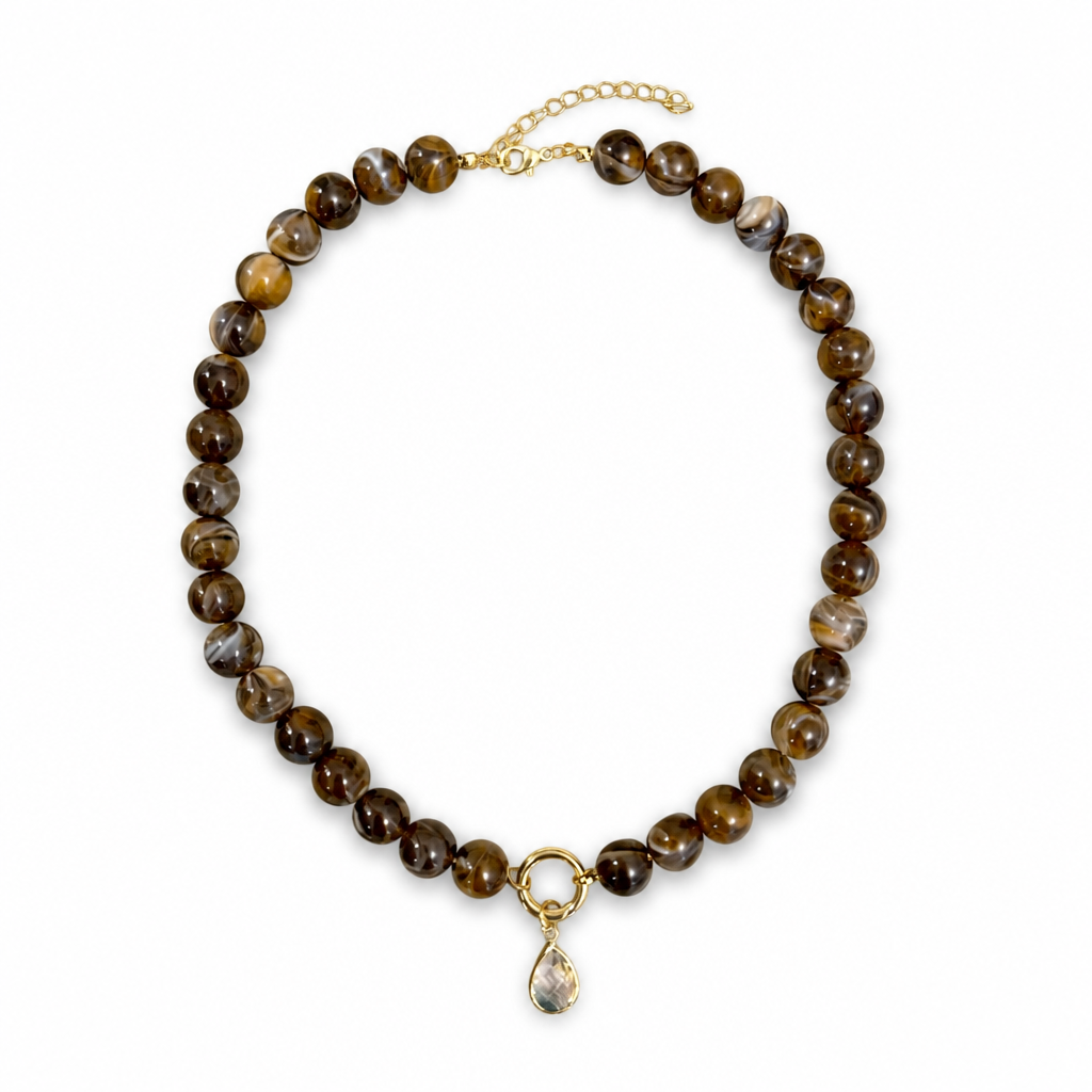 Jia Necklace