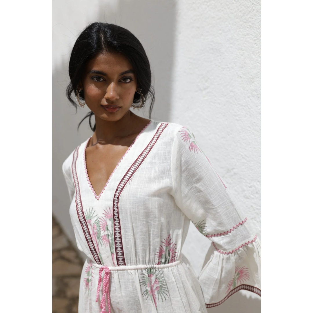 Lola Dress
