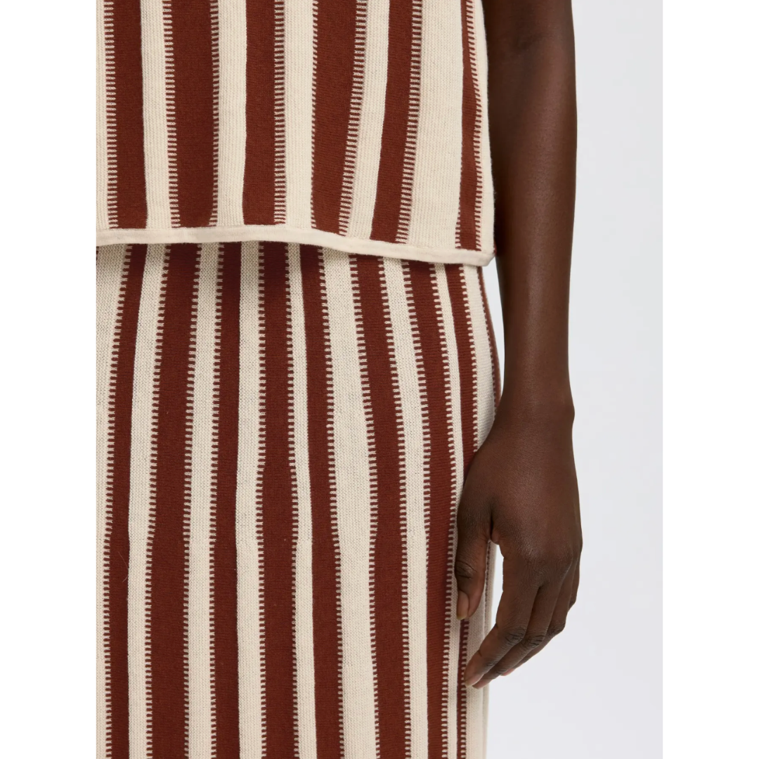 Lina Knit Skirt