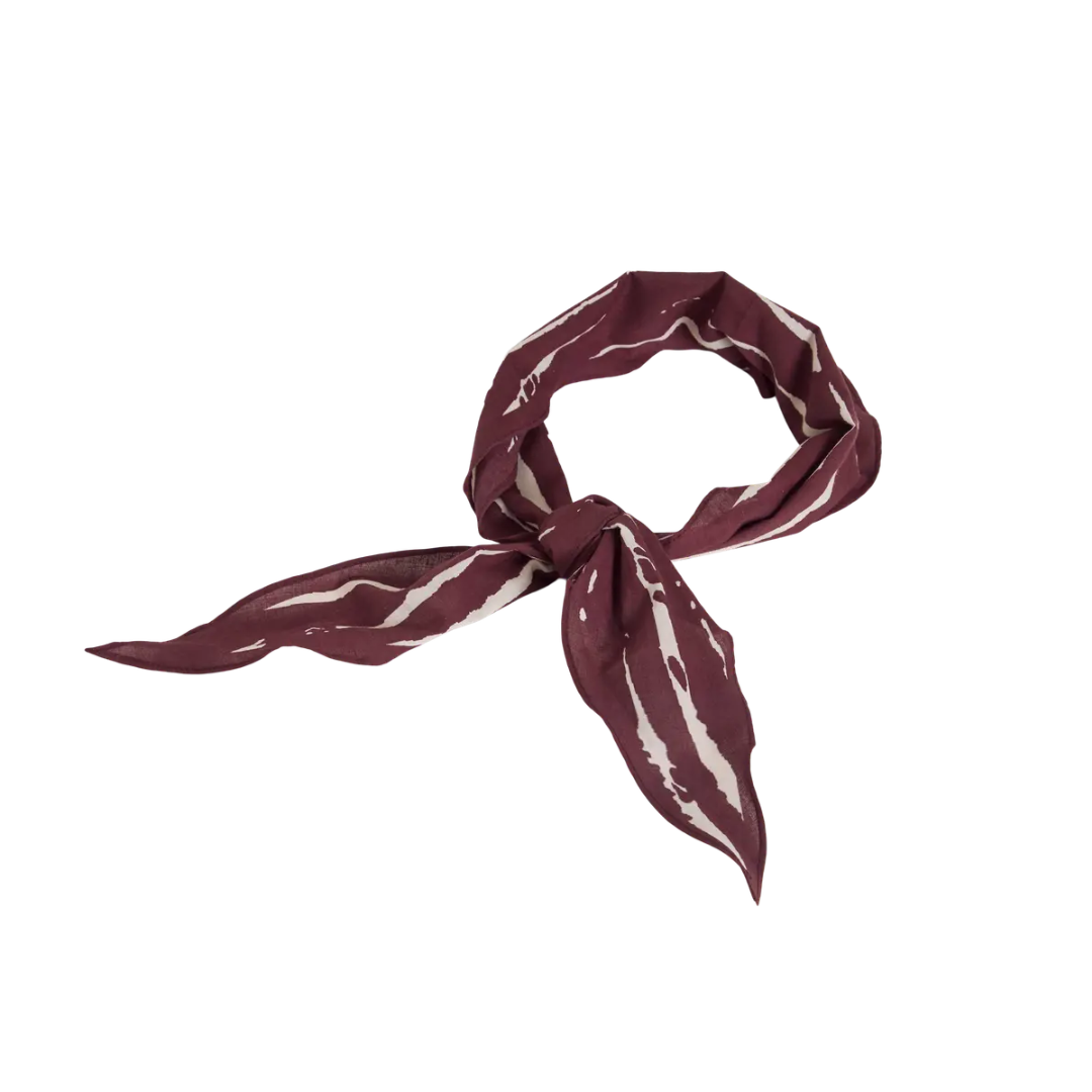Fig Neck Scarf