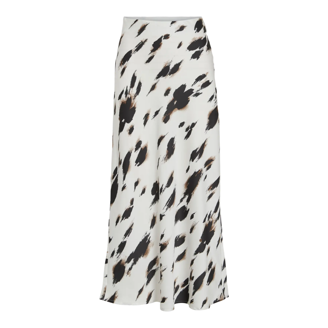 Ellette Midi Skirt