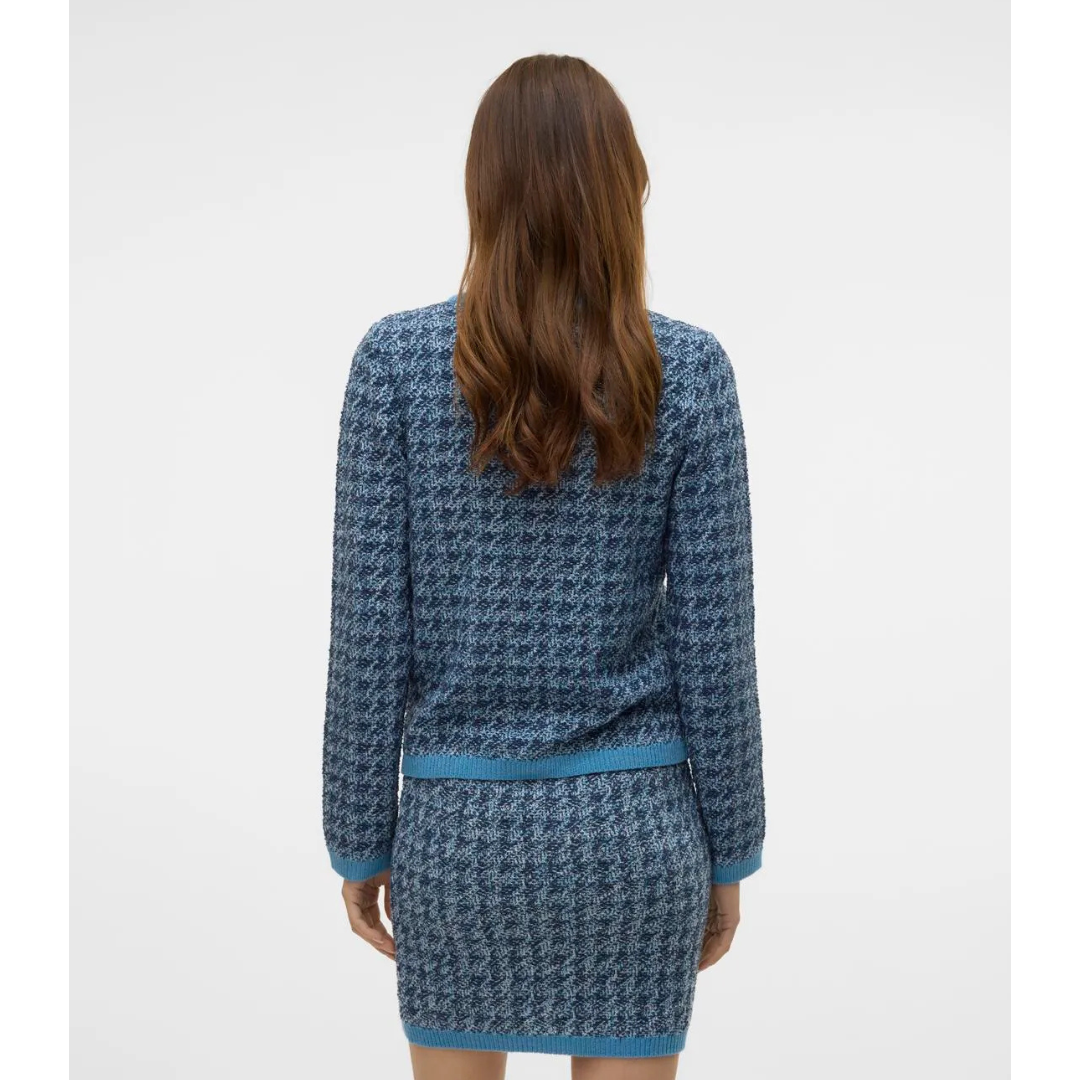 Antibes Cardigan