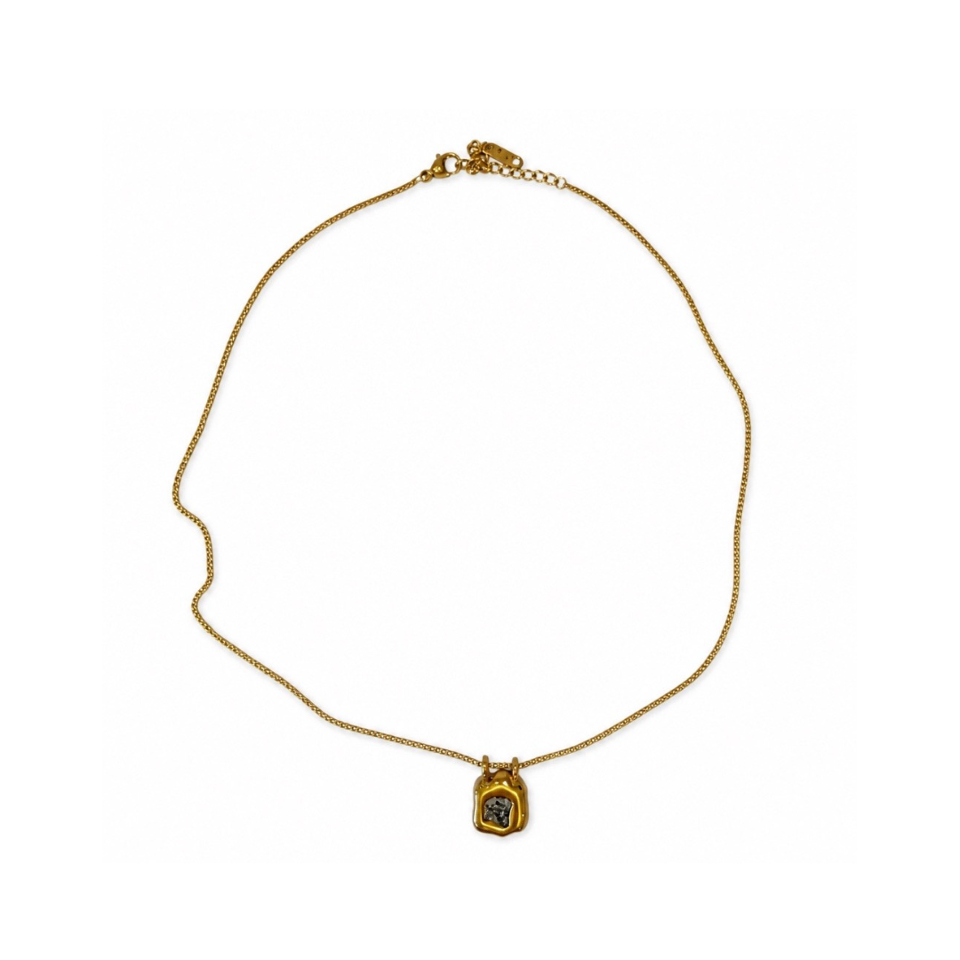 Pebble Necklace