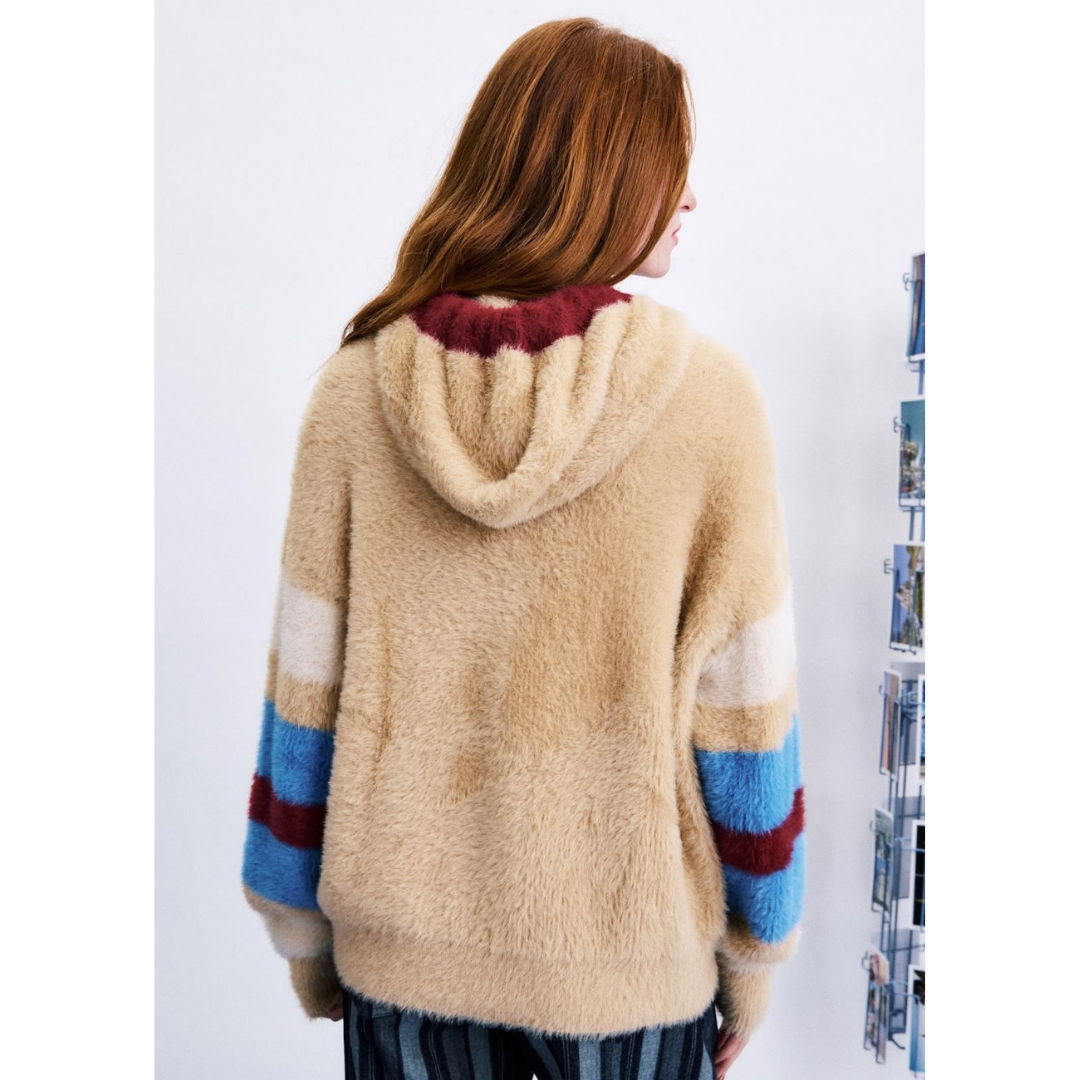Apollo Cardigan