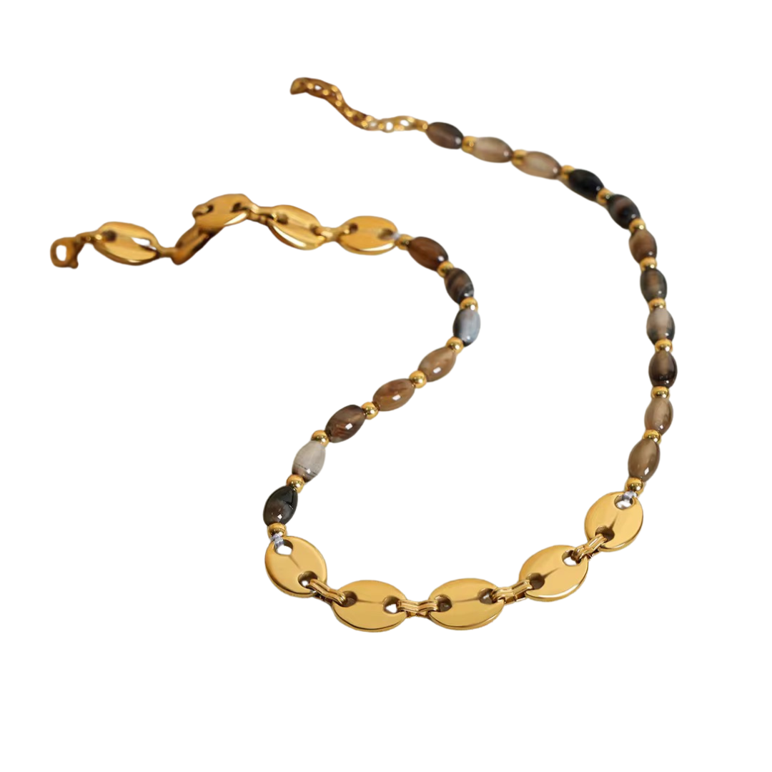Allegra Necklace