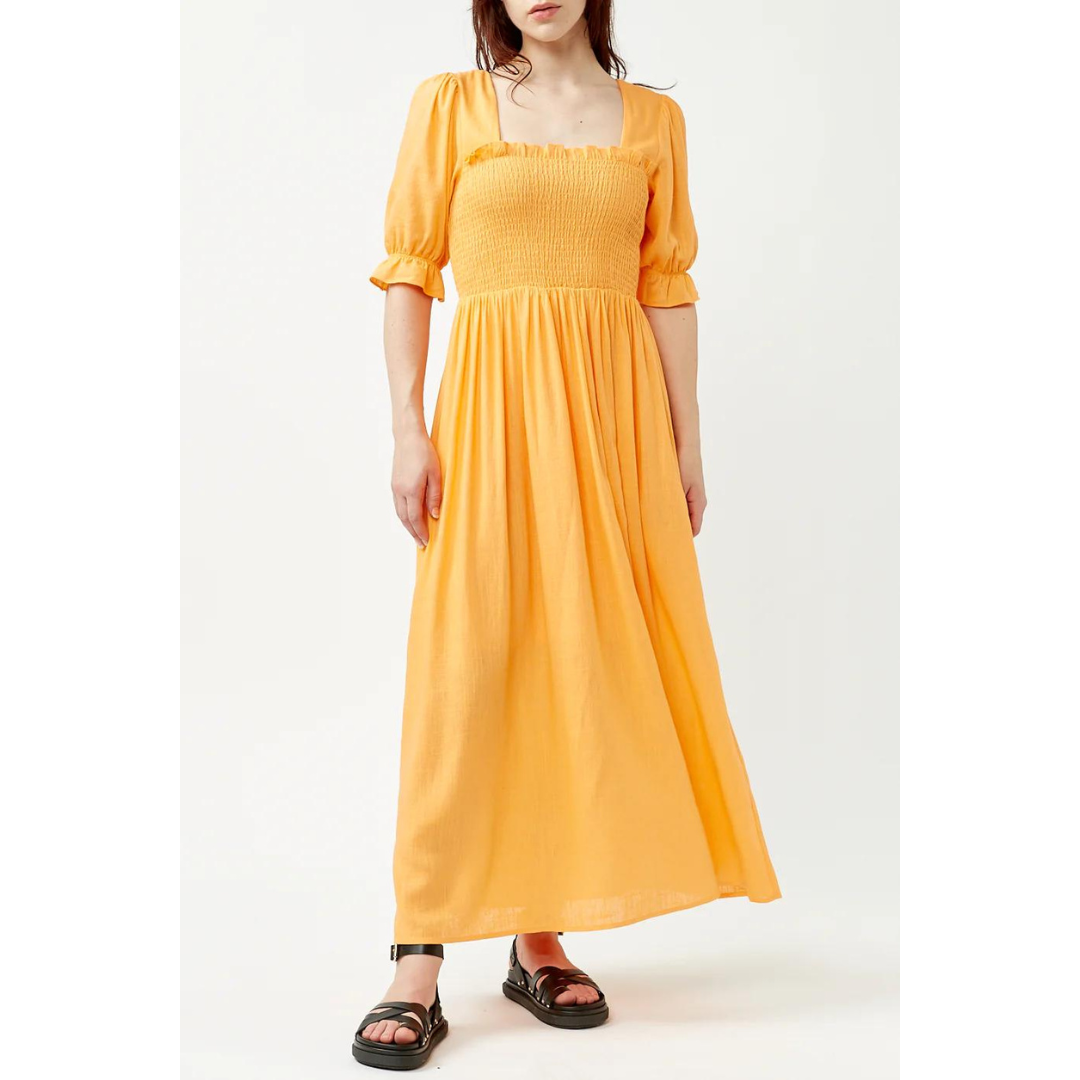 Palma midi dress