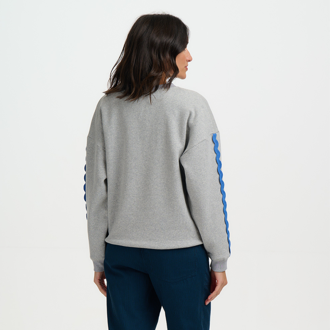 Eadie Lobster Sweatshirt