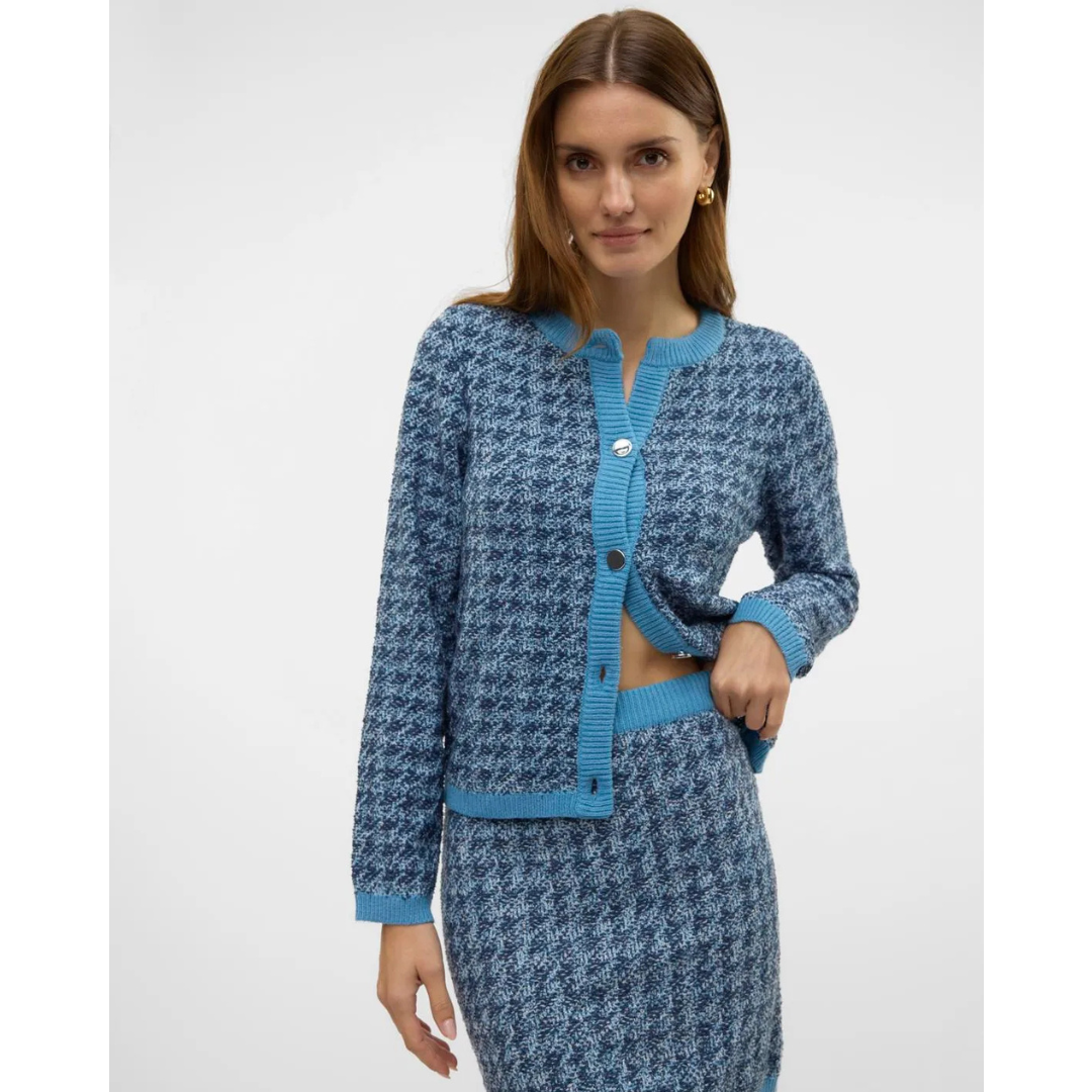 Antibes Cardigan