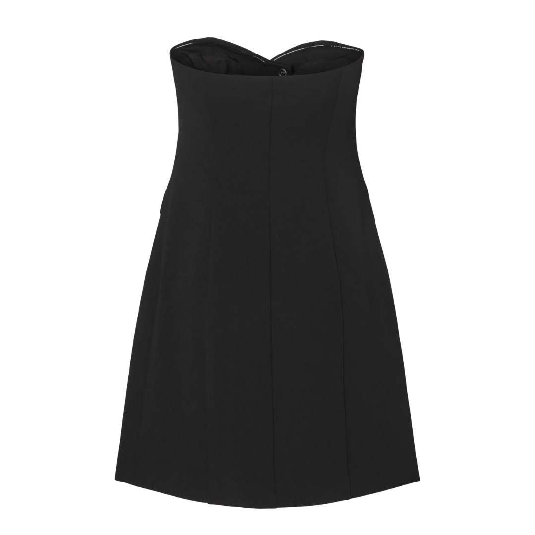 Muse Dress