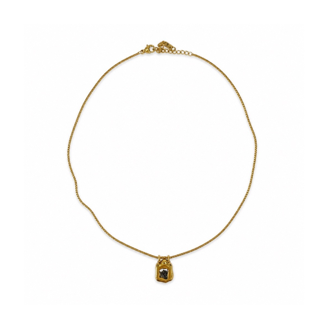 Pebble Necklace