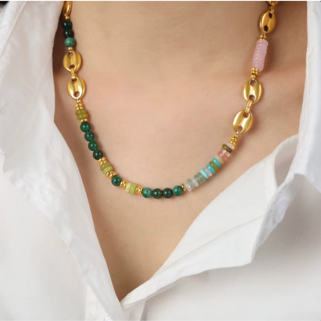 Allegra Necklace