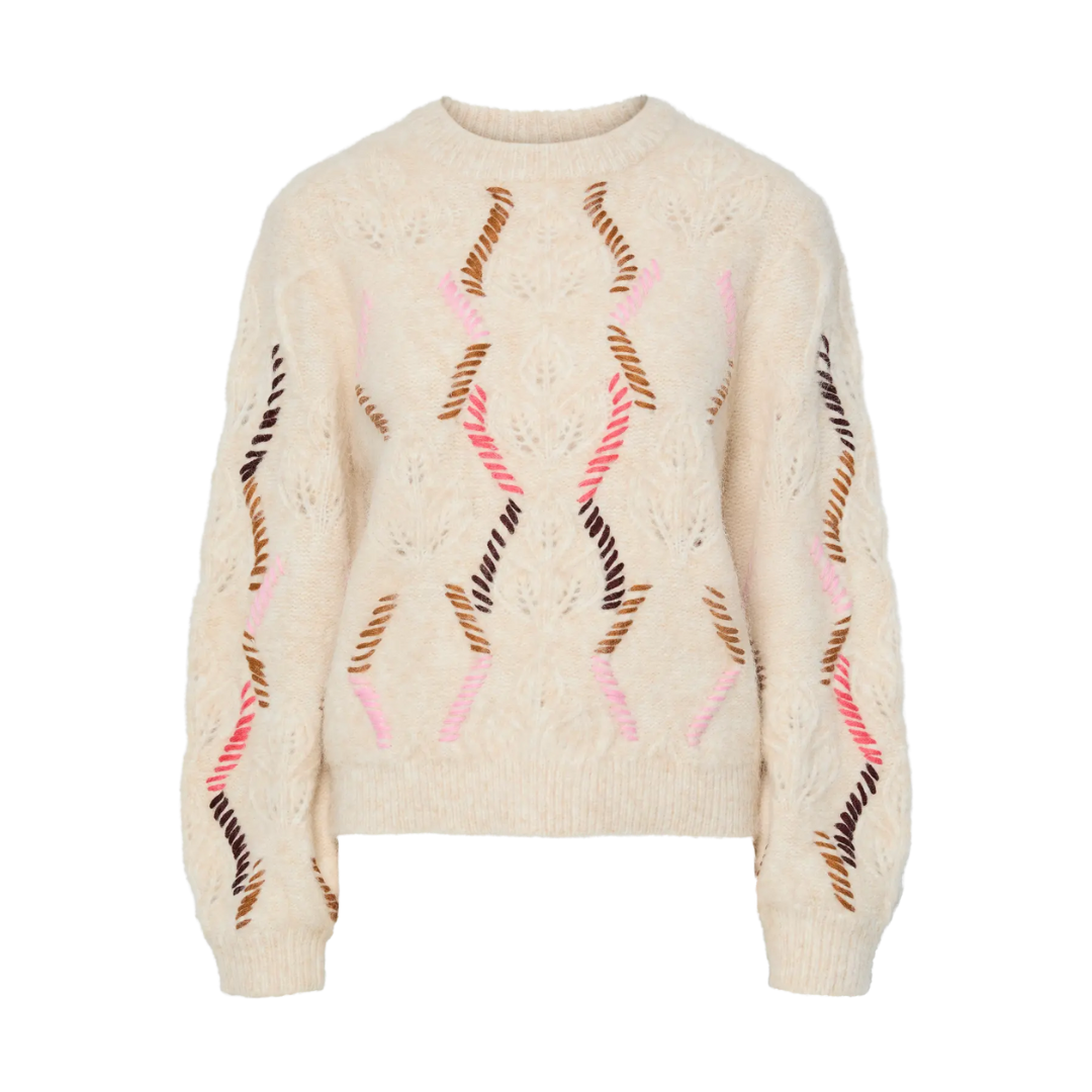 Marni Knitted Jumper