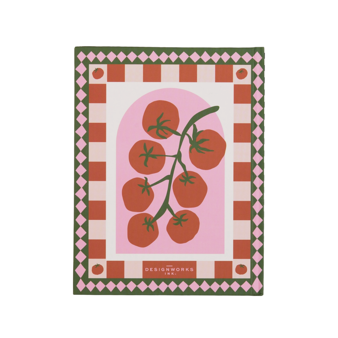 A Dopo Notebooks/Journals