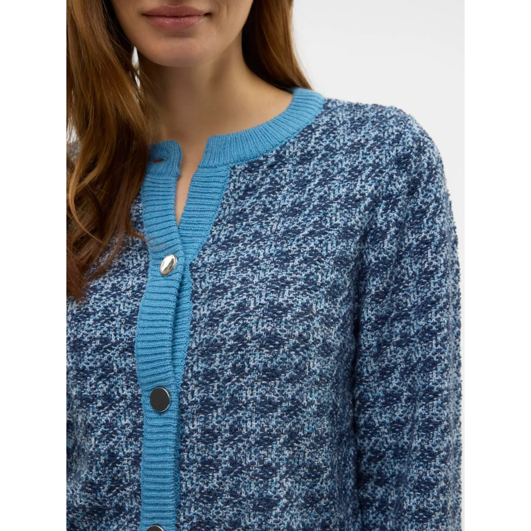 Antibes Cardigan