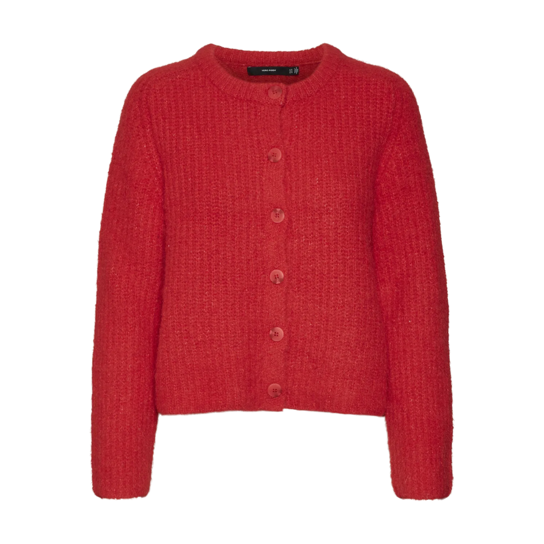 Bea Cardigan