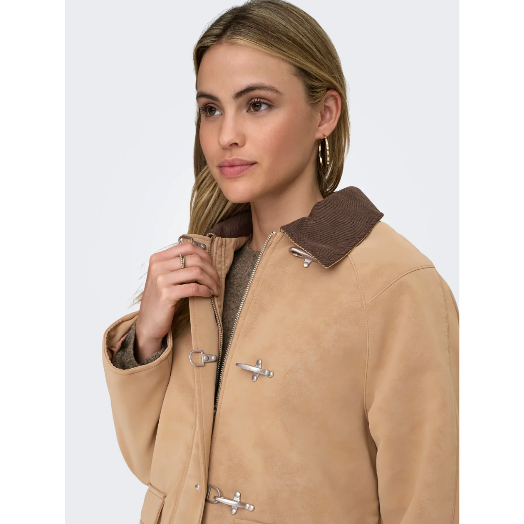 Celia Jacket
