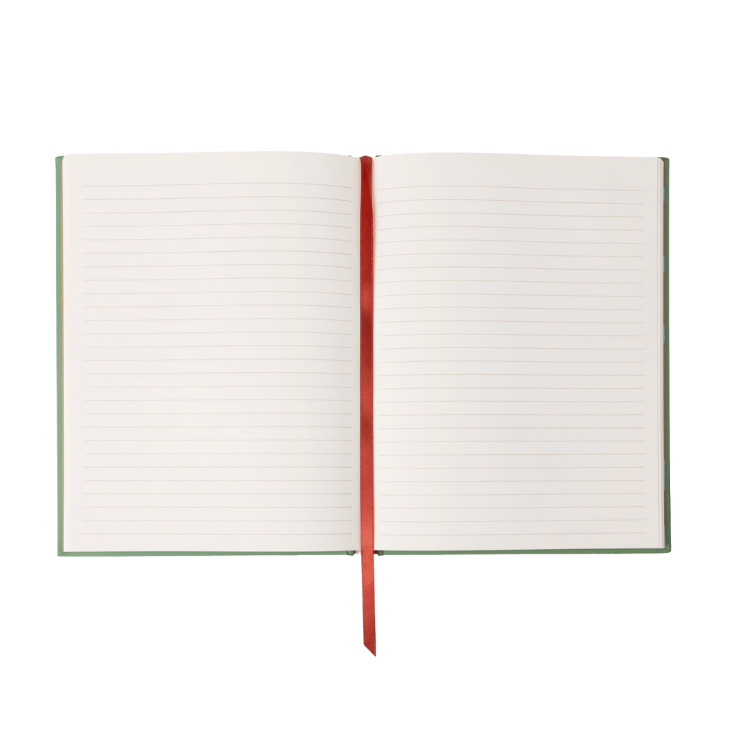 A Dopo Notebooks/Journals