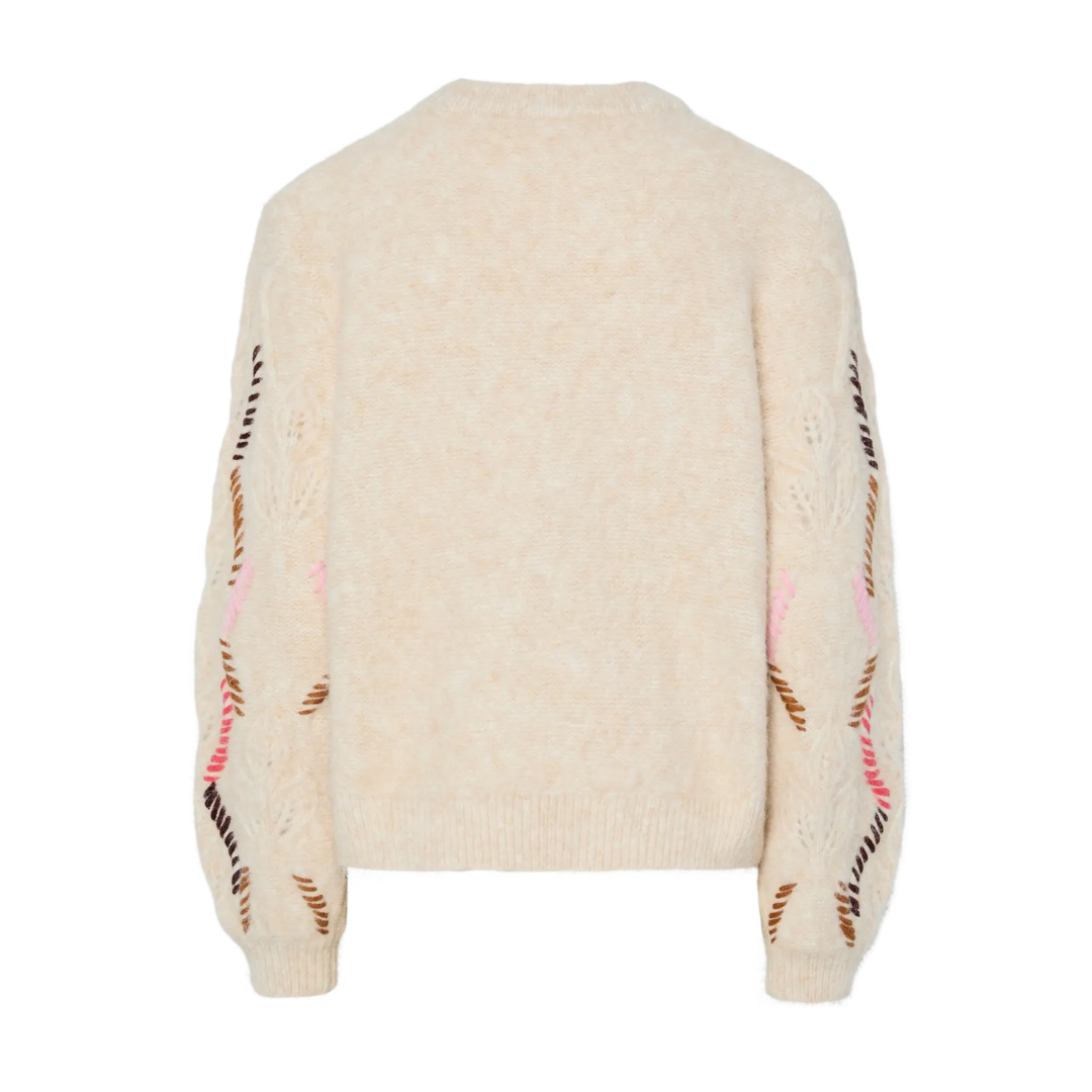 Marni Knitted Jumper