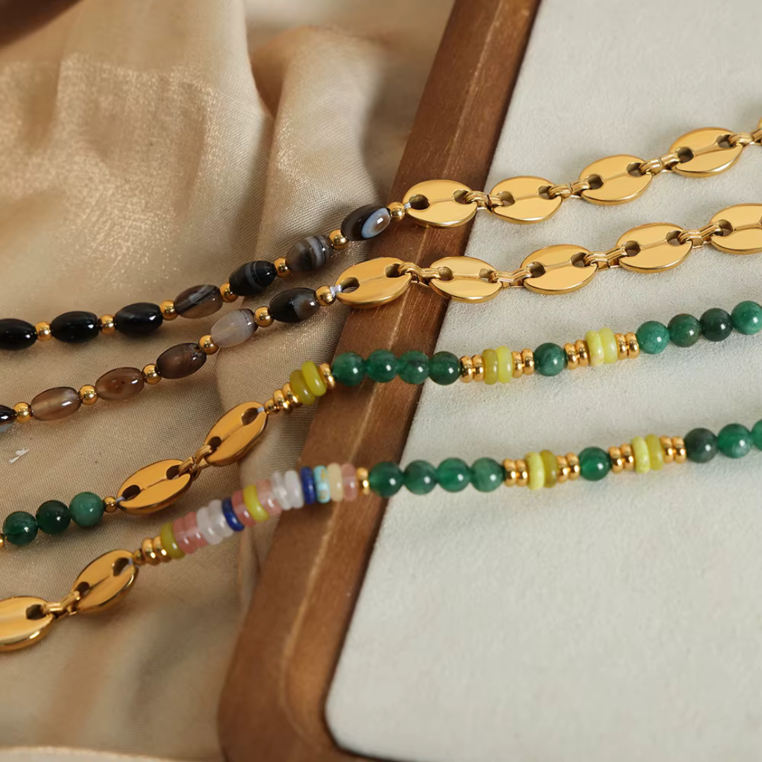 Allegra Necklace
