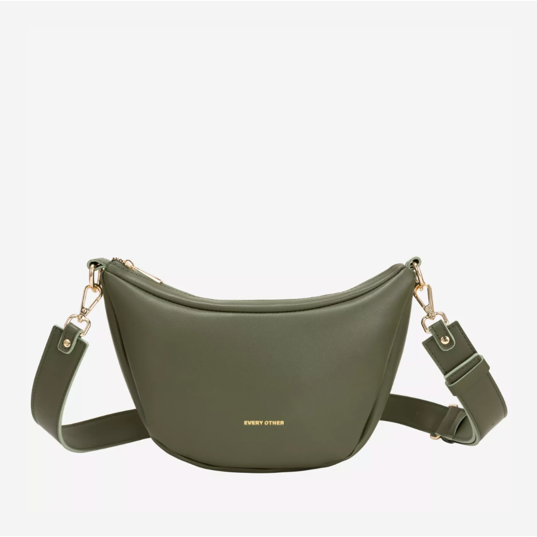 Verge Crossbody Bag