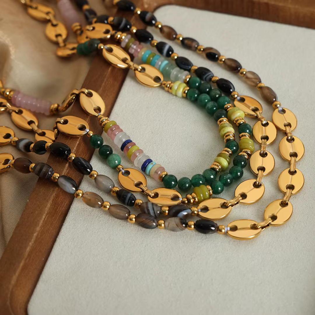 Allegra Necklace