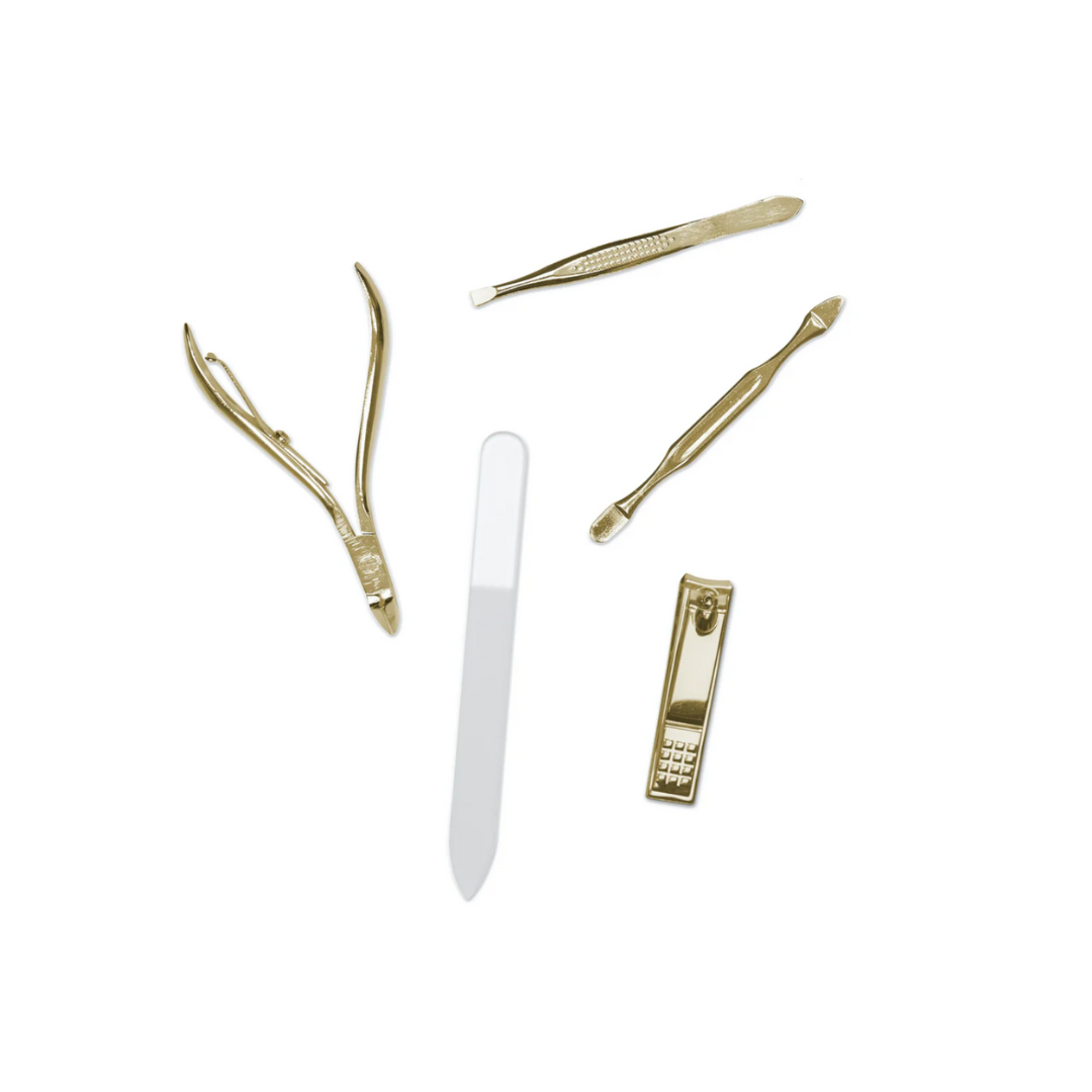 Nails B4 Males Manicure Set