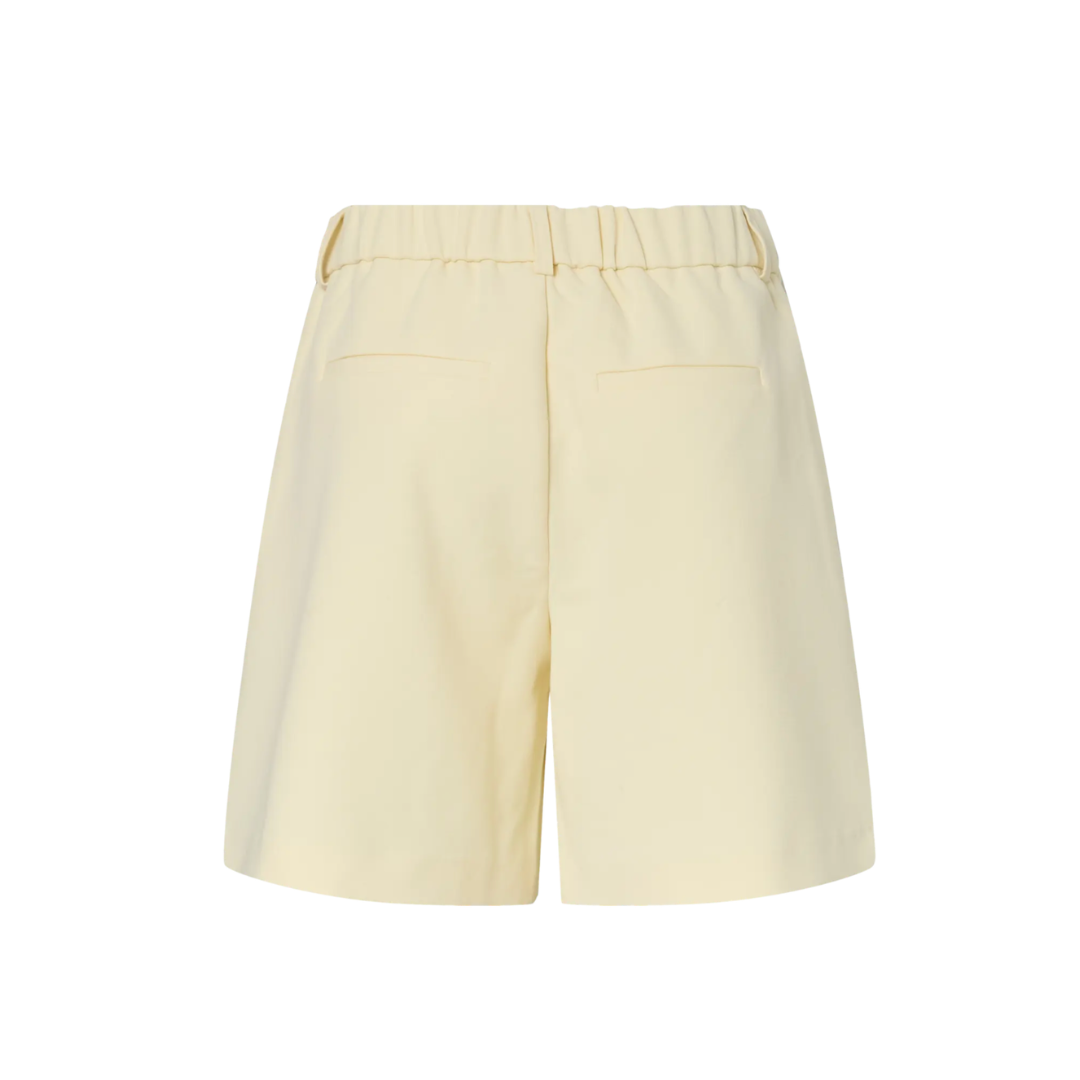 Butter Tailored Shorts