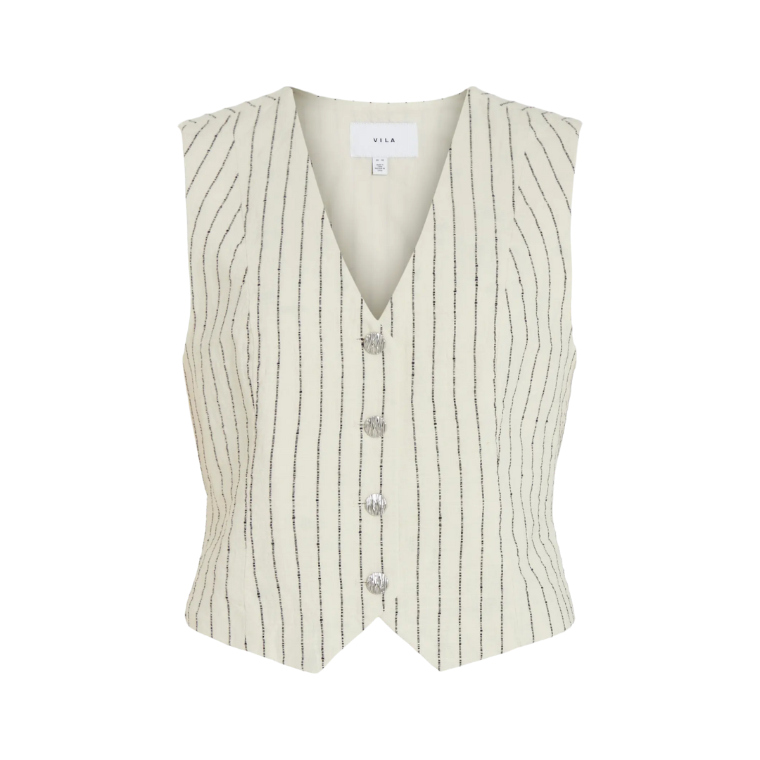 Aya Waistcoat