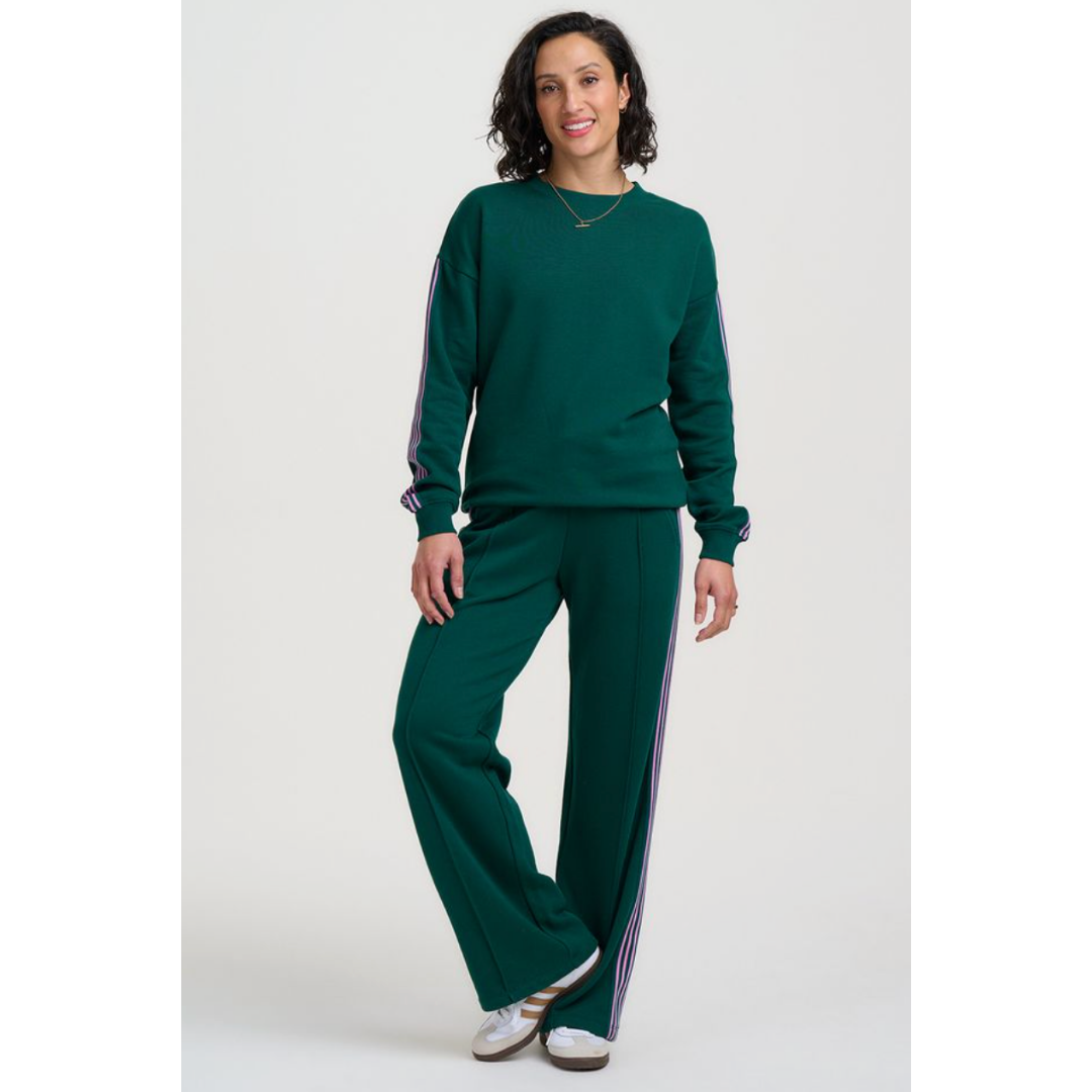 Enya Joggers