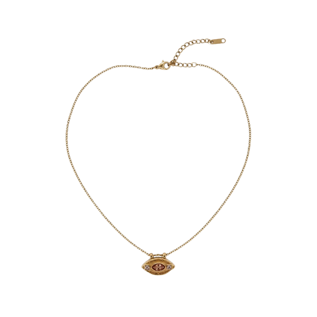Aster Necklace
