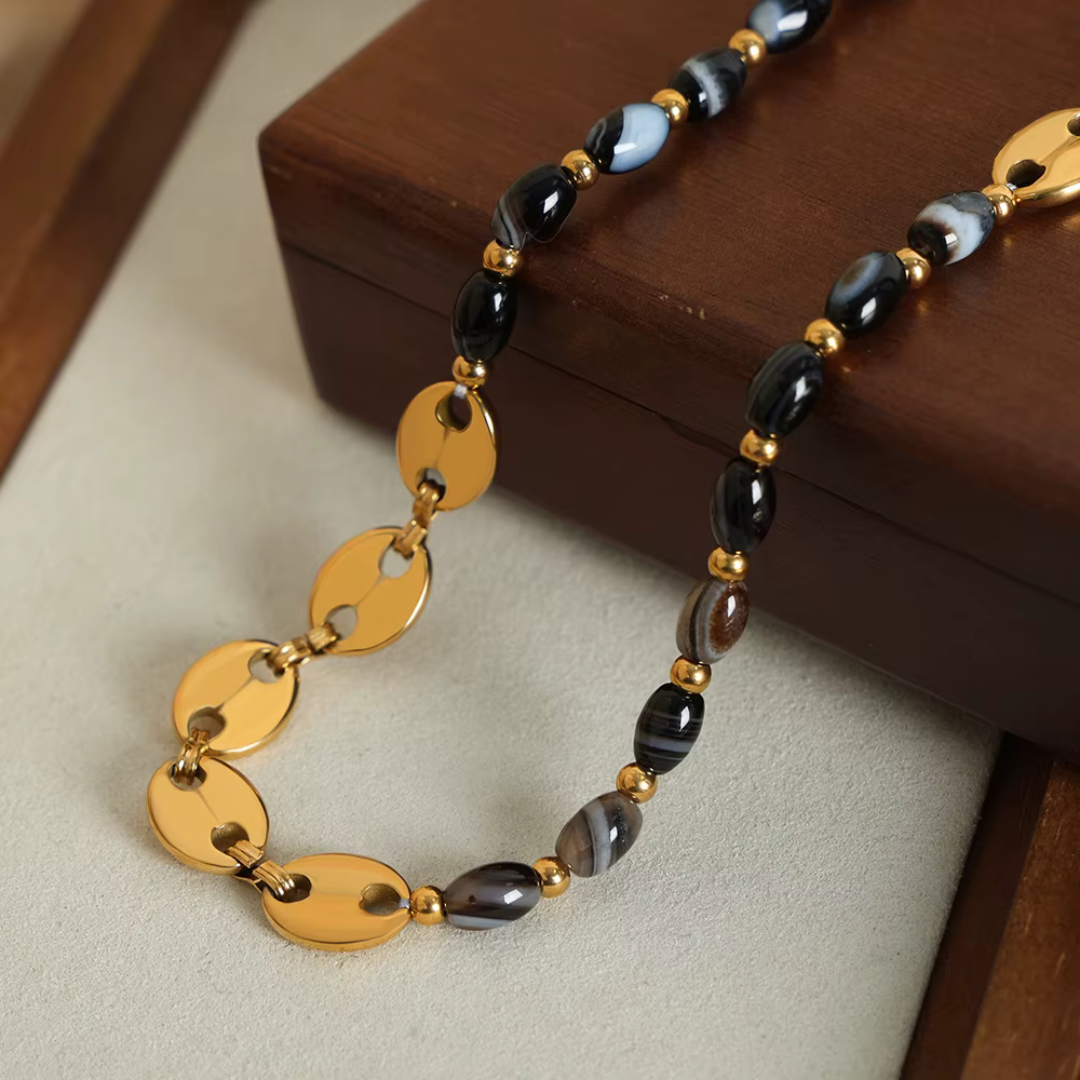 Allegra Necklace