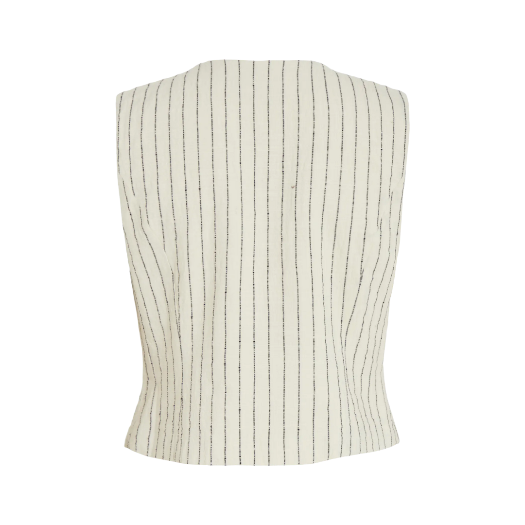 Aya Waistcoat
